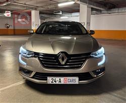 رينو تلسمان